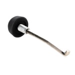 Benro MeFOTO BackPacker Pro 6-in-1 Carbon Fiber Travel Tripod with Photo Ball Head (Black)