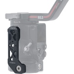 Tilta Security Bracket for DJI RS 3 with Power Supply Base