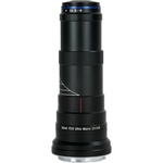 Venus Optics Laowa 25mm f/2.8 2.5-5X Ultra Macro Lens for Nikon Z