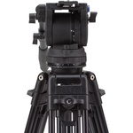 Benro BV6 Pro Video Tripod Kit