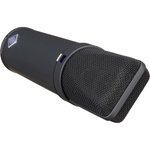Neumann U 87 Ai MT Large-Diaphragm Multipattern Condenser Microphone (Stereo Set, Black)