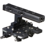 ARRI Pro Broadcast Set for Canon C300 Mk II with QRP-1 Quick Release Plate