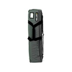 Miller 3038 ArrowX 3 Sprinter II 2-Stage Aluminum Tripod System