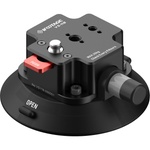 iFootage VS-118 Spider Crab Vehicle Suction Cup (44 lb Payload)