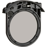 Canon Drop-In Circular Polarizing Filter A