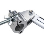 KUPO KCP-632 COUPLER JUNIOR DROP DOWN