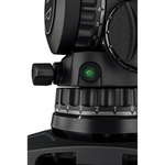 Sachtler aktiv10T Touch & Go Fluid Head with SpeedLevel & 7-Step Drag (100mm)