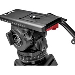 Sachtler Video 18 S2 HD MCF Tripod System
