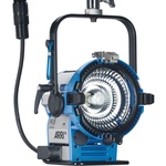 ARRI M8 HMI 2.5/4K Kit with Ballast
