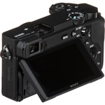 Sony a6600 Mirrorless Camera