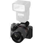 Sony a7 III Mirrorless Camera with 28-70mm Lens