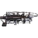 Rycote Stereo Cyclone DMS Kit 3 Windshield System for Sennheiser MKH 8040 Pair & MKH 30