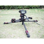 iFootage Wildbull T7S Carbon Fiber Tripod