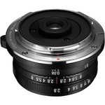Venus Optics Laowa 4mm f/2.8 Fisheye Lens for Micro Four Thirds