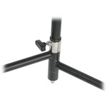 Matthews Century C+ Turtle Base Grip Arm Kit (Black, 10.5')