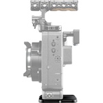Wooden Camera Arca-Type Riser Plate for Sony VENICE-Series Cameras