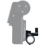 Teradek Quick Release Motor Rod Clamp