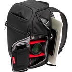 Manfrotto Advanced Fast III Backpack (Black, 18.5L)