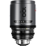DZOFilm PAVO T2.1 2x Anamorphic 32/55/100mm 3-Lens Set (Neutral Coating, PL/EF Mount, Feet)