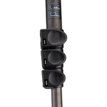 Benro TAD28CB2 Series 2 Adventure Carbon Fiber Tripod with B2 Ball Head