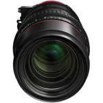 Canon CN-E 45-135mm Flex Zoom Telephoto Lens Kit for FF and S35