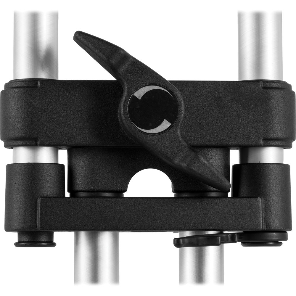 OConnor C1221-0002 Cine HD Baby Aluminum Alloy Tripod Legs (Mitchell)