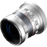 Thypoch Simera 35mm f/1.4 Lens (Nikon Z, Silver)