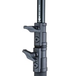 KUPO KCP-629B ALUMINUM BABY HANDHELD BOOM STICK