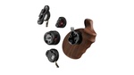 Tilta Tiltaing Advanced Left Side Wooden Handle - Black