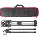 iFootage Carbon Fiber Shark Slider S1 Bundle