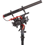 Rycote Cyclone Windshield Kit (Medium)
