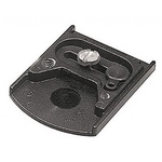 Manfrotto 410PL Quick Release Plate - for RC4 Quick Release System