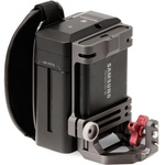Tiltaing Side Power Handle Type III (NP-F970 Battery, Tilta Gray)