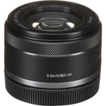 Canon RF 50mm f/1.8 STM Lens (Canon RF)