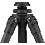 Benro Adventure Aluminum Tripod with HD2A Pan and Tilt Head