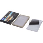 Benro 100 x 150mm MasterH Series Hard-Edge Reverse-Graduated Neutral Density 0.6 Filter (2-Stop)