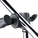 KUPO KCP-225B 2-1/2'' GRIP HEAD FOR 25MM TUBE