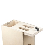 KUPO Lockable Sliding Cover