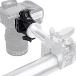 KUPO KS-325 TILT HEAD WITH QUICK RELEASE MOUNTING PLATE