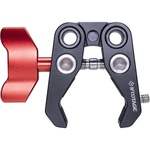 iFootage SA-32 Telescoping Support Rod with Jaw Clamp for Spider Crabs System