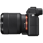 Sony a7 II Mirrorless Camera with 28-70mm Lens