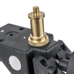 KUPO KS-017 UNIVERSAL 16MM ADAPTER SPIGOT