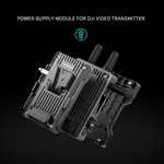 Tilta Power Supply Module for DJI Video Transmitter (Gold Mount to V-Mount)