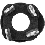 Bluestar ARRI Special Eyecushion (Fleece, Snow Leopard)