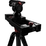 iFootage Komodo K5S Fluid Head