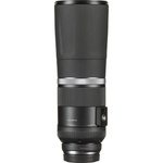 Canon RF 800mm f/11 IS STM Lens
