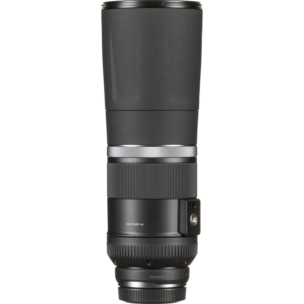 Canon RF 800mm f/11 IS STM Lens