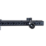 KUPO Dia. 26MM Ball With Nato Clamp