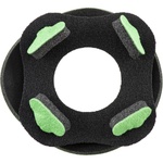 Bluestar ARRI Special Eyecushion (Ultrasuede, Green)