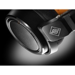 Neumann NDH 20 Black Edition Closed-Back Studio Headphones